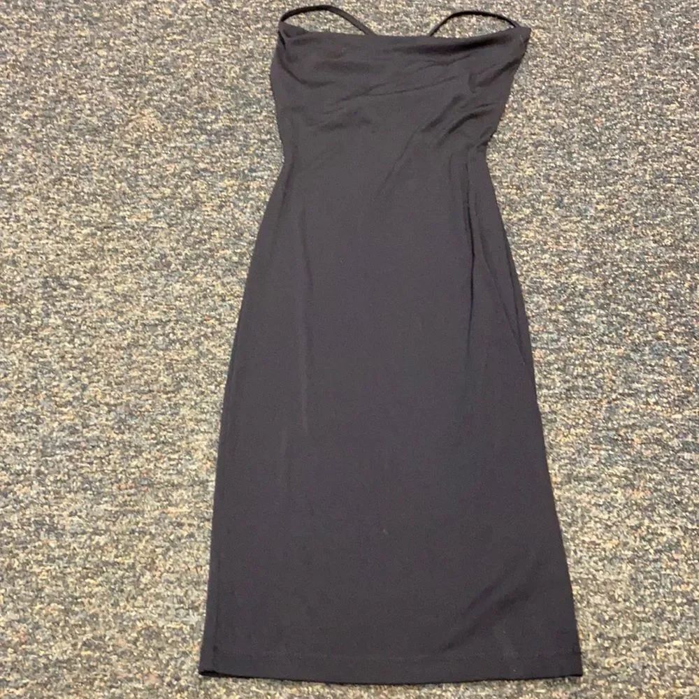 Windsor slip dress sz. S